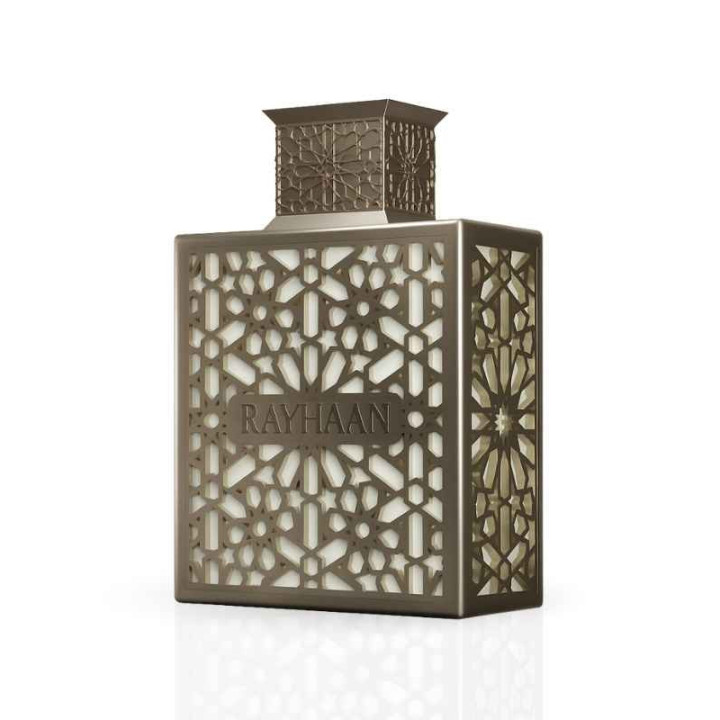 Rayhaan Terra EDP 100ML For Men