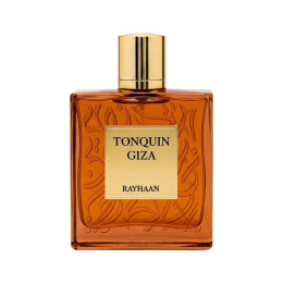 Rayhaan Tonquin Giza EDP 100ML For Both