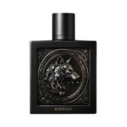 Rayhaan Wolf EDP 100ML For Men