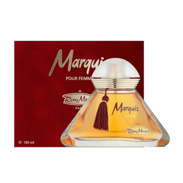 Marquis by Remy Marquis EDP 100ML For Women