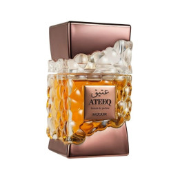 Riiffs Ateeq Nusuk Extrait De Parfum 100ML For Men
