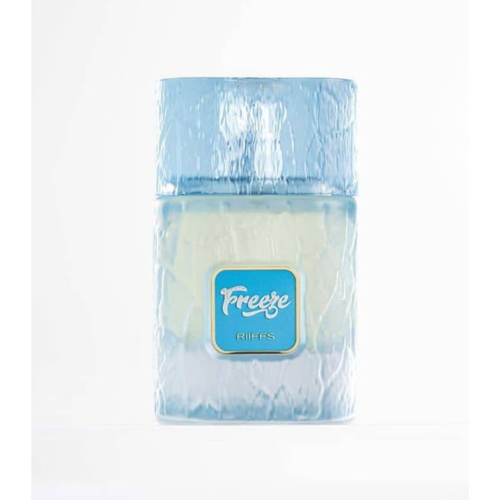 Riiffs Freeze Extrait De Parfum 100ML For Both