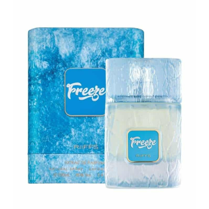 Riiffs Freeze Extrait De Parfum 100ML For Both