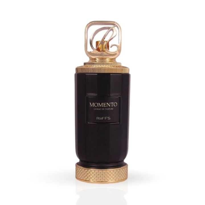 Riiffs Momento Extrait De Parfum 100ML For Both