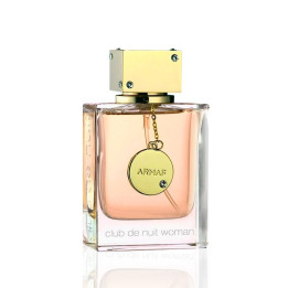 Armaf Club De Nuit Woman EDP 105ML For Women