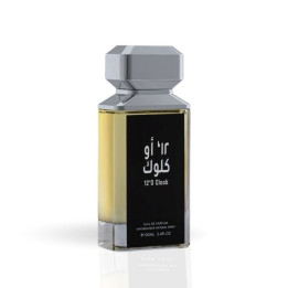 Risala 12’0 Clock EDP 100ML For Both