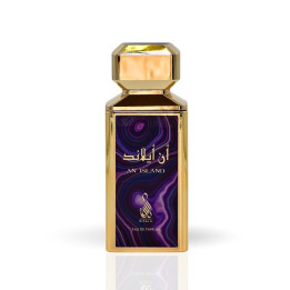 Risala An Island EDP 100ML For Both