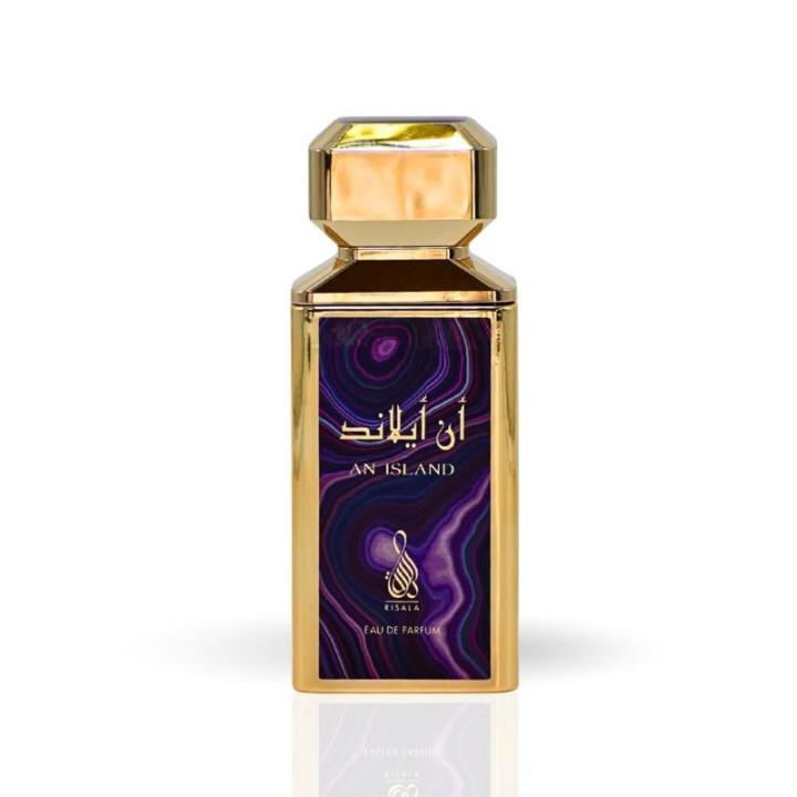 Risala An Island EDP 100ML For Both