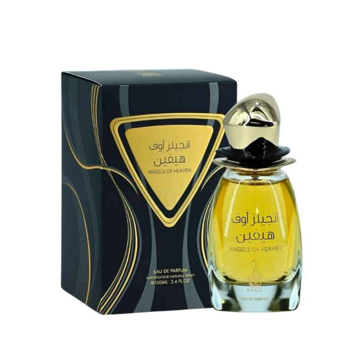 Risala Angels Of Heaven For Both EDP 100ML