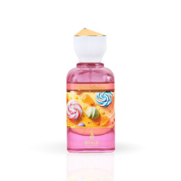 Risala Candelicious EDP 100ML For Women