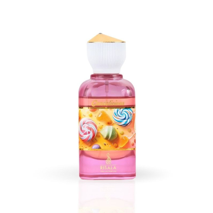 Risala Candelicious EDP 100ML For Women