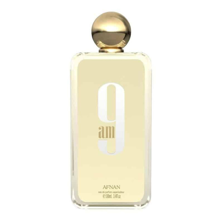 Afnan 9am EDP 100ML