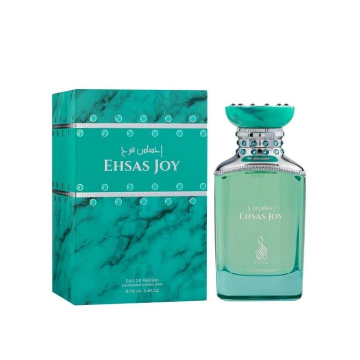 Risala Ehsas Joy For Men 100ML
