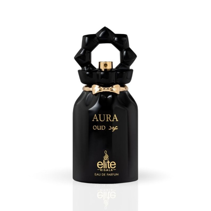 Risala Elite Aura Oud EDP 100ML For Both