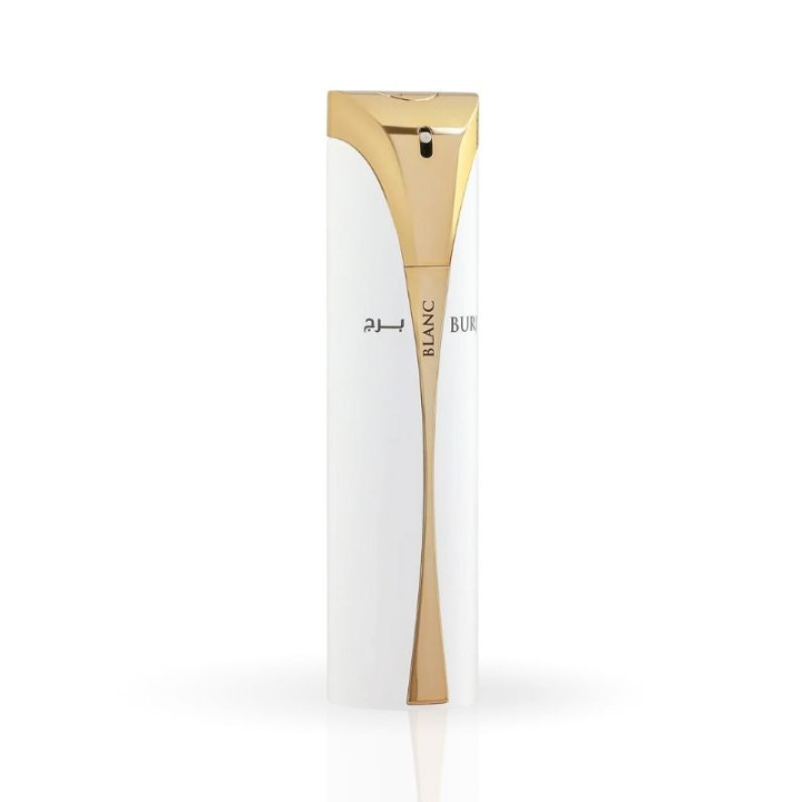 Risala Elite Burj Blanc EDP 100ML For Women