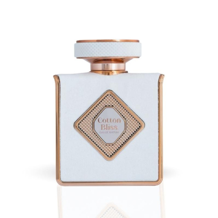 Risala Elite Cotton Bliss For Women EDP 100ML