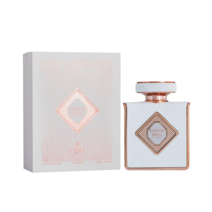 Risala Elite Cotton Bliss For Women EDP 100ML