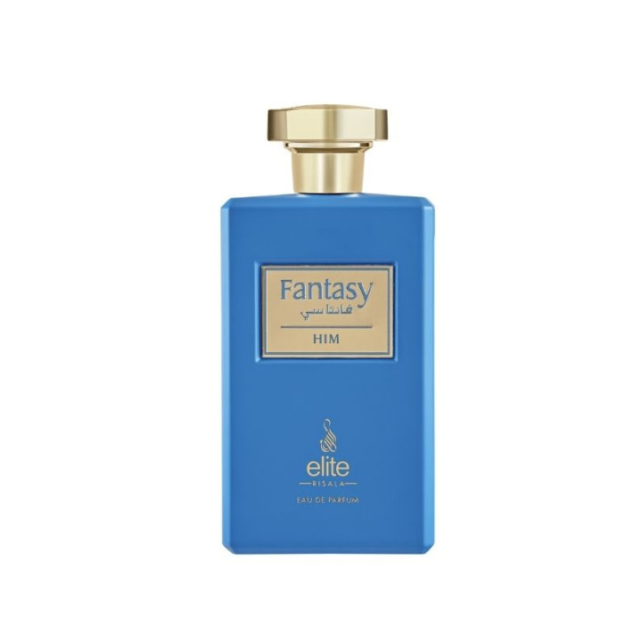 Risala Elite Fantasy Him For Men 100ML EDP
