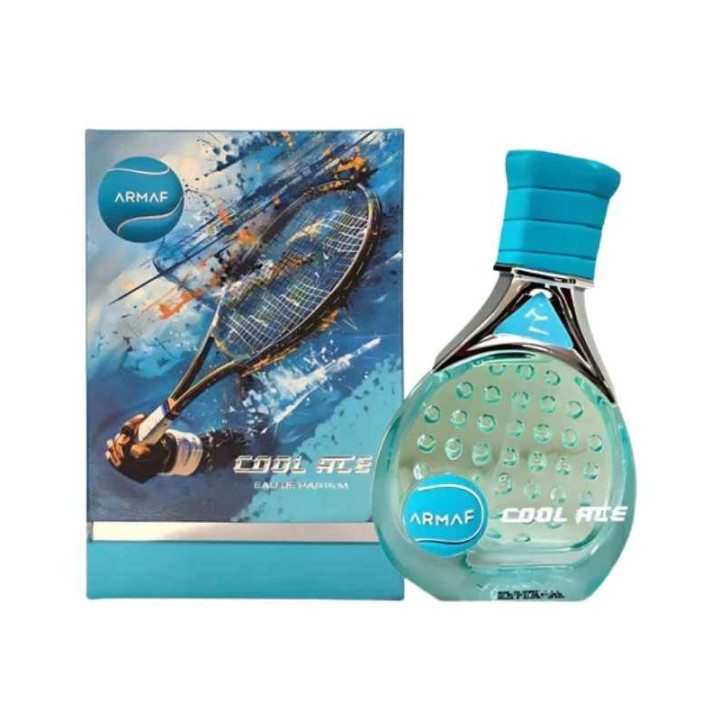Armaf Cool Ace EDP 100ML For Men