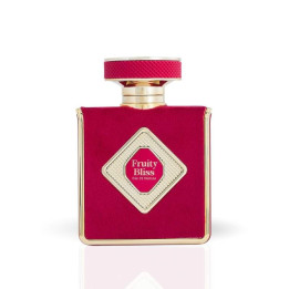 Risala Elite Fruity Bliss For Women EDP 100ML