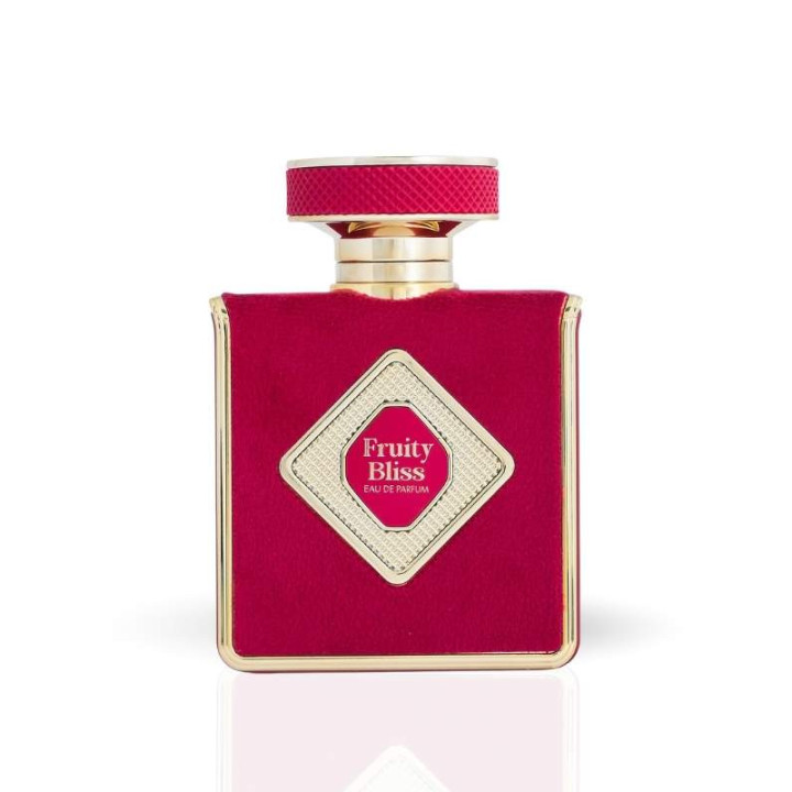 Risala Elite Fruity Bliss For Women EDP 100ML