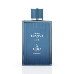 Risala Elite Hikmah Of Life EDP 100ML For Men