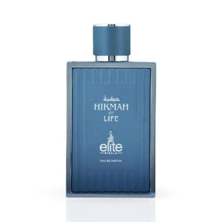 Risala Elite Hikmah Of Life EDP 100ML For Men