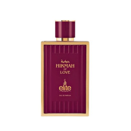 Risala Elite Hikmah Of Love For Women EDP 100ML