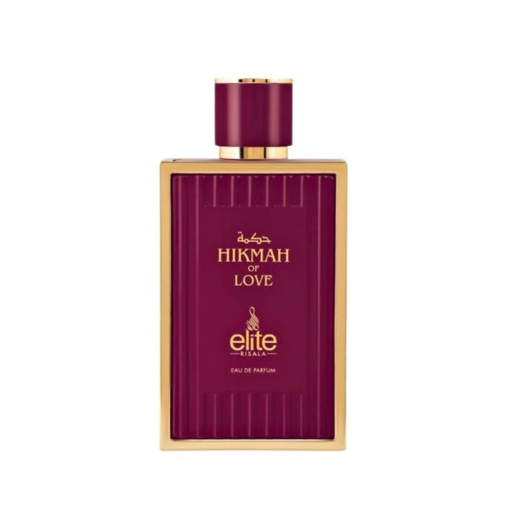 Risala Elite Hikmah Of Love For Women EDP 100ML