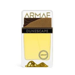 Armaf Dunescape EDP 100ML For Men