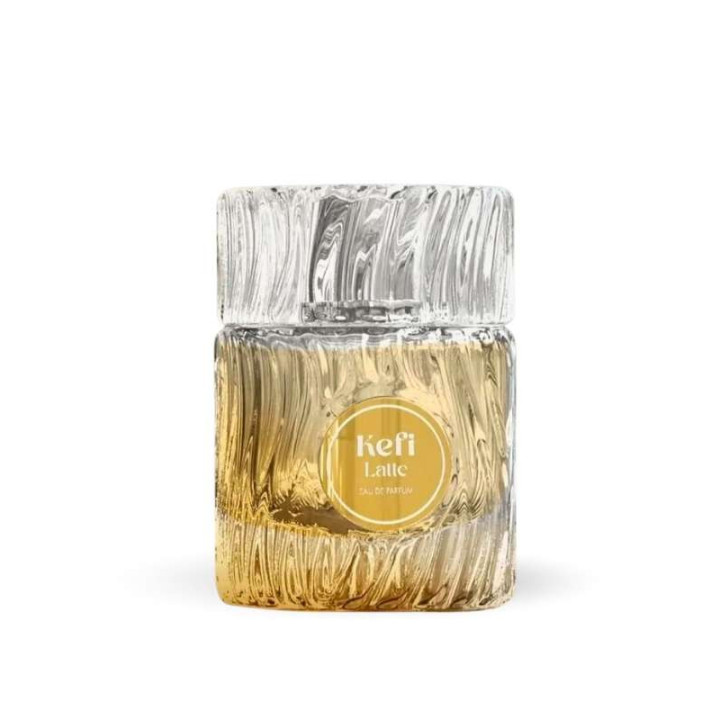 Risala Elite Kefi Latte EDP 100ML For Women
