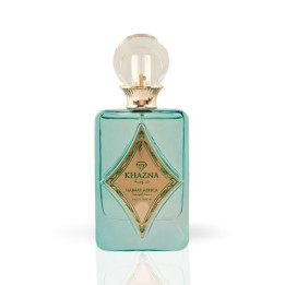 Risala Elite Khazna Najmat Africa EDP For Women 100ML