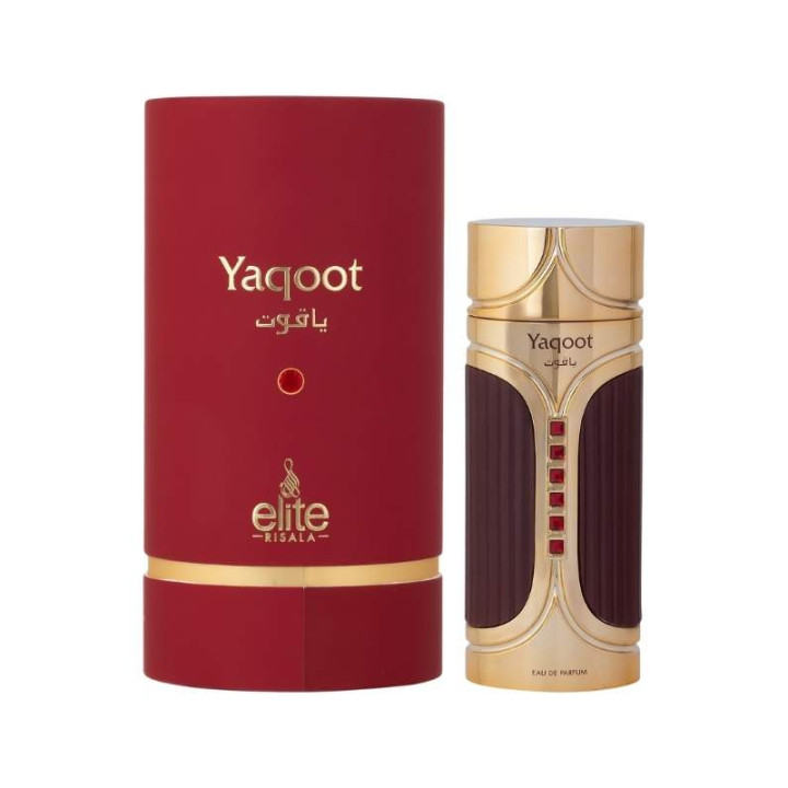 Risala Elite Yaqoot EDP 100ML For Both