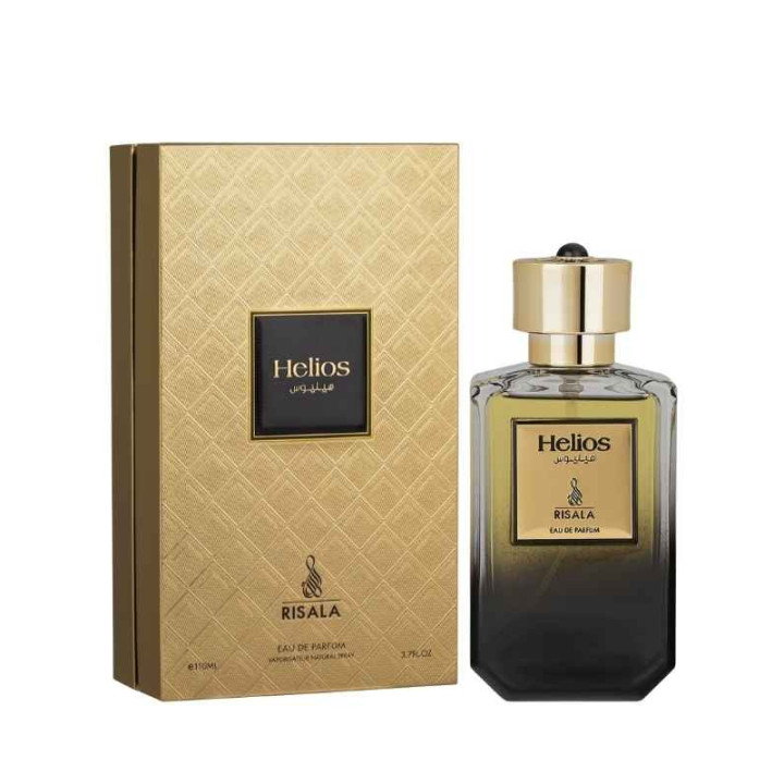 Risala Helios EDP 100ML For Men
