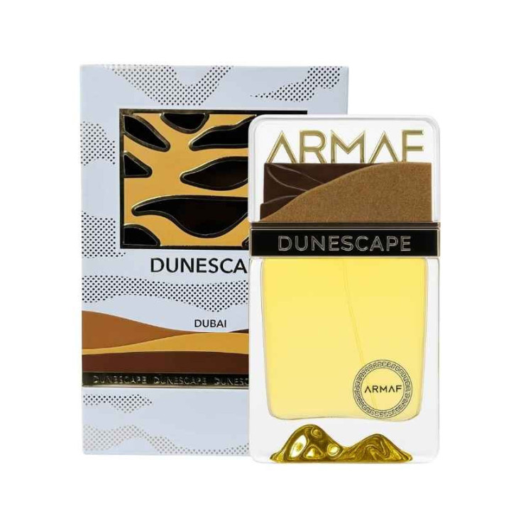 Armaf Dunescape EDP 100ML For Men