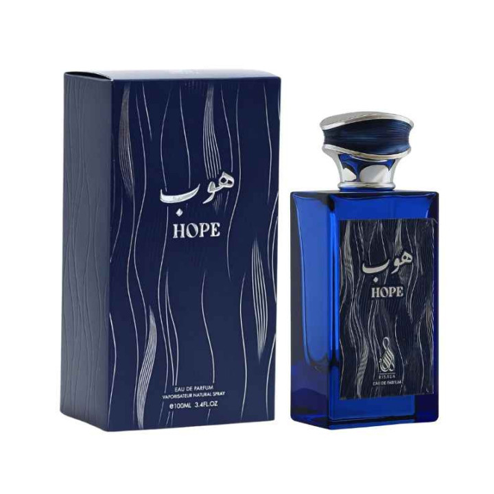 Risala Hope EDP 100ML For Both