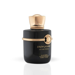 Risala Let’s Be Strong EDP 100ML For Both