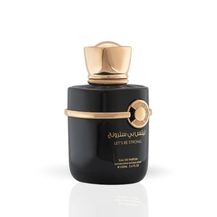 Risala Let’s Be Strong EDP 100ML For Both