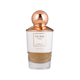 Risala Najma Capella EDP 100ML For Women