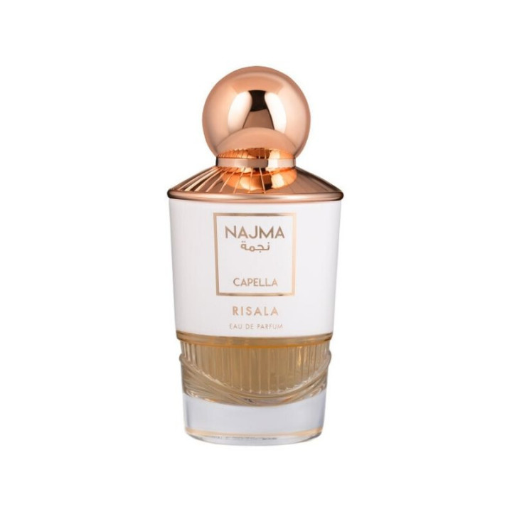 Risala Najma Capella EDP 100ML For Women
