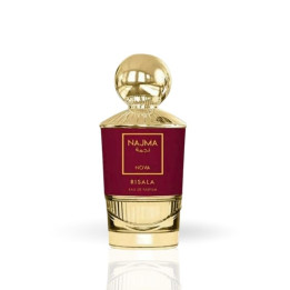 Risala Najma Nova EDP 100ML For Both