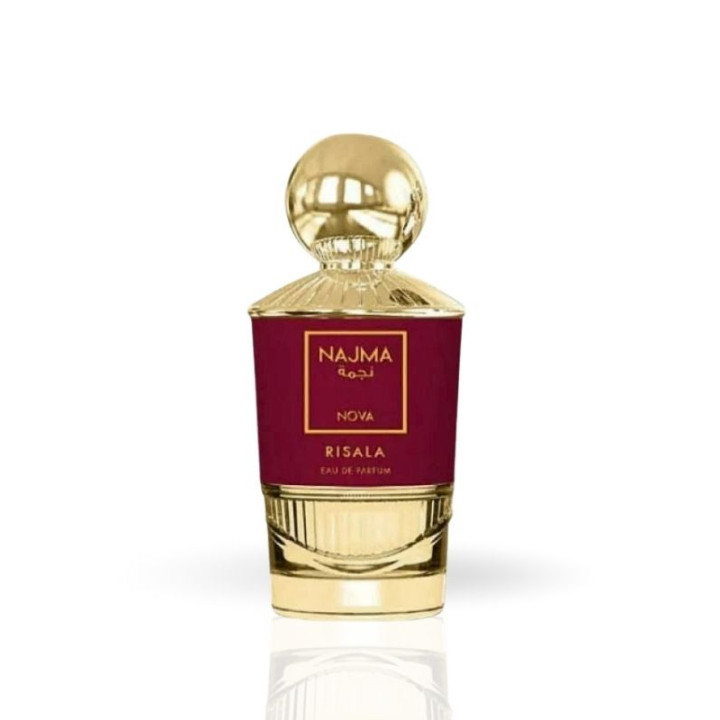 Risala Najma Nova EDP 100ML For Both