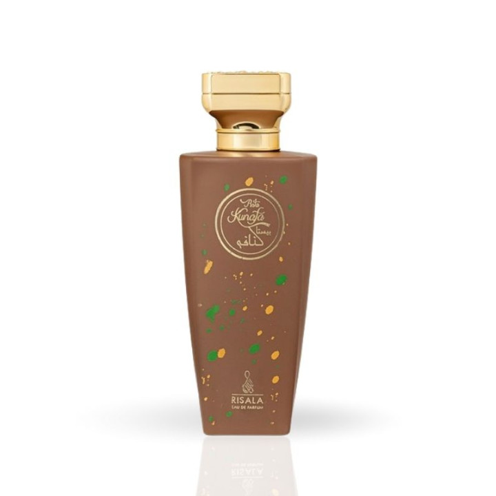 Risala Pista Kunafa EDP 100ML For Both