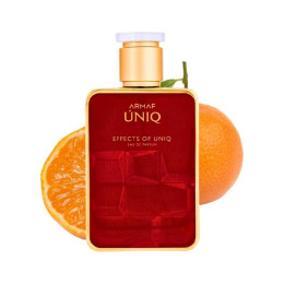 Armaf Effects Of Uniq 100ML EDP For Both