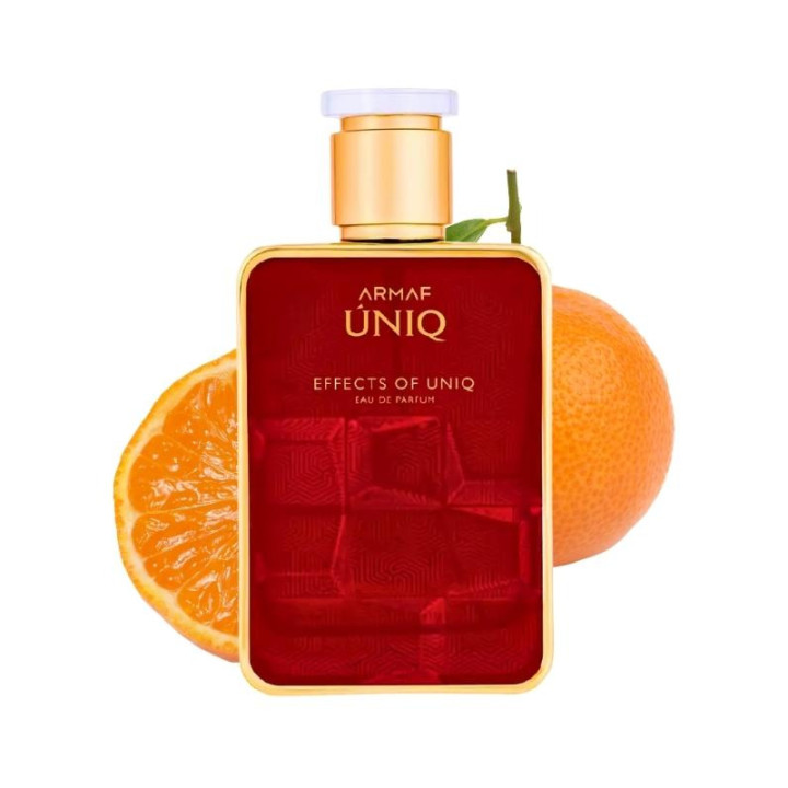 Armaf Effects Of Uniq 100ML EDP For Both