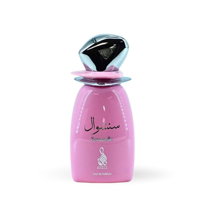 Risala Sensuelle EDP 100ML For Women