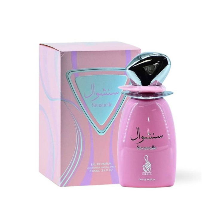 Risala Sensuelle EDP 100ML For Women