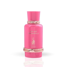 Risala Touq Gold EDP 100ML For Both