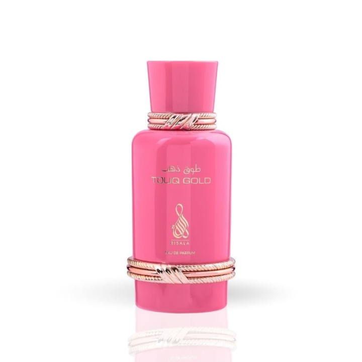 Risala Touq Gold EDP 100ML For Both