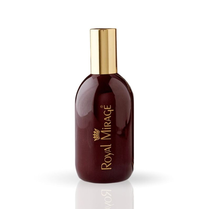 Royal Mirage Original 120ML EDC Spray For Both